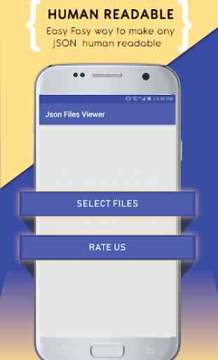 Json File Viewer - Json File Reader 1
