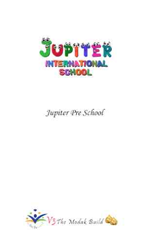 Jupiter International School 1
