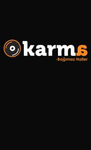 Karma Türkiye 1
