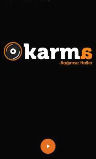 Karma Türkiye 2