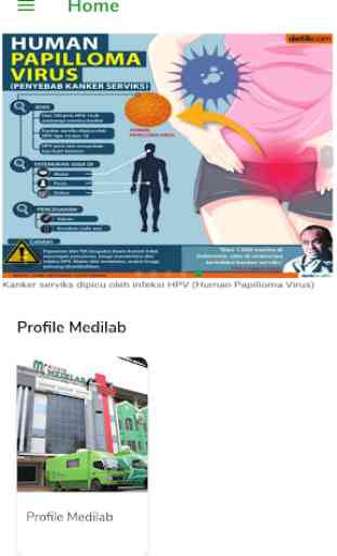 Klinik Medilab Batam 1