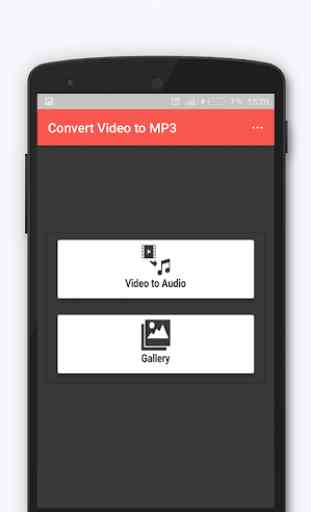 Konvertieren Sie Videos, Audio 1