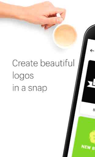 Logo Maker: Design & Create 1