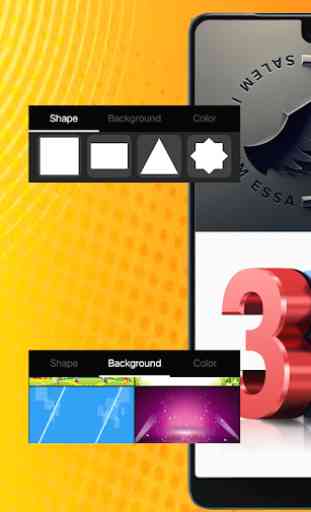 Logo Maker Plus - Logo Creator & Graphic Designer 3