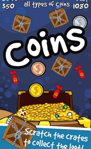 Looty Coin - Master the Coins 1