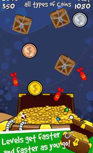 Looty Coin - Master the Coins 2