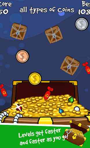 Looty Coin - Master the Coins 4