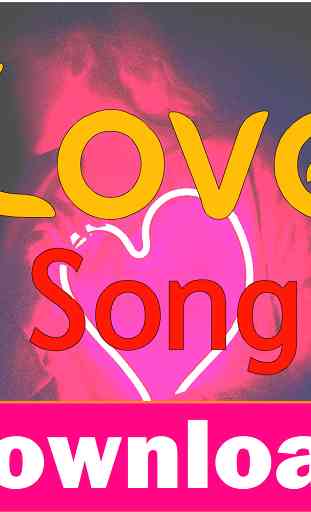 Love Songs Download and Free Mp3 Player : LoveBox 1