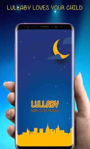 Lullaby - Lullaby Songs for Baby 1