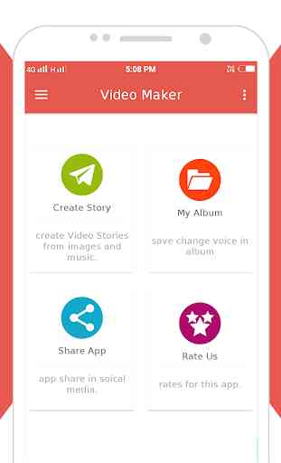 Marriage Video Maker With Music 1