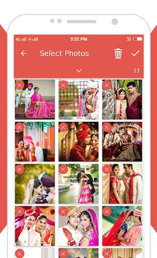 Marriage Video Maker With Music 2