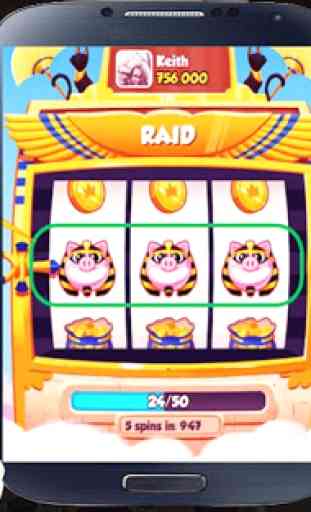 Master Pig Coins and Spins Tips Tricks 1
