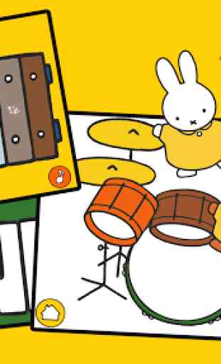 Miffy – Lernspiele 2