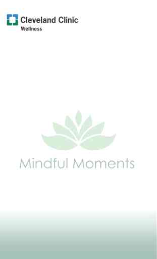 Mindful Moments by CCW 1