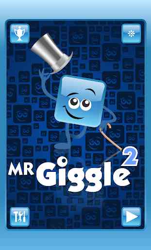 Mr Giggle 2 Lite 1