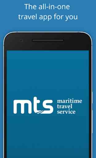 MTS Mobile 1