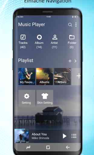 Musik-Player - MP3-Player , Music MP3 1