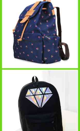 New Look Designer Bags - Backpacks For Women 4