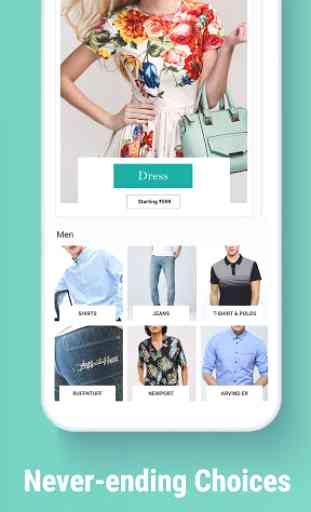 NextDoorHub Online Shopping App 2