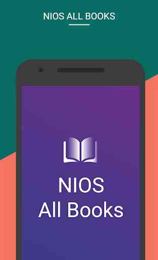NIOS All Books 1