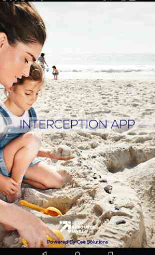 Nivea Interception App 2