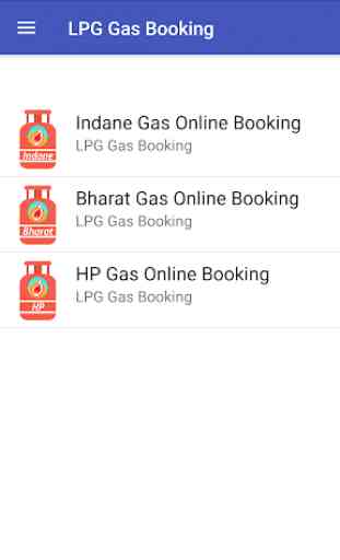 Online LPG Gas Cylinder Booking India 3