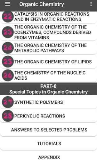 Organic Chemistry Book 4