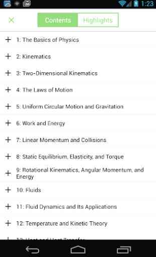 Physics and Chemistry 3