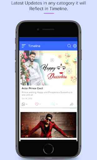 Prince Cecil Official App 1