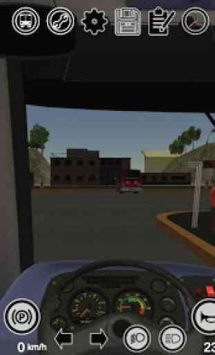 Proton Bus Simulator 2020 (64+32 bit) 2