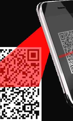 QR Code Reader Android 2