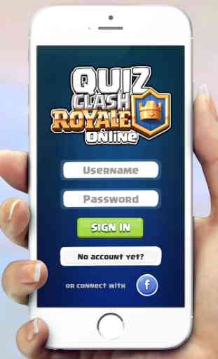 Quiz Royale Online 2