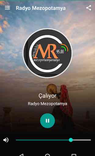 Radyo Mezopotamya 1