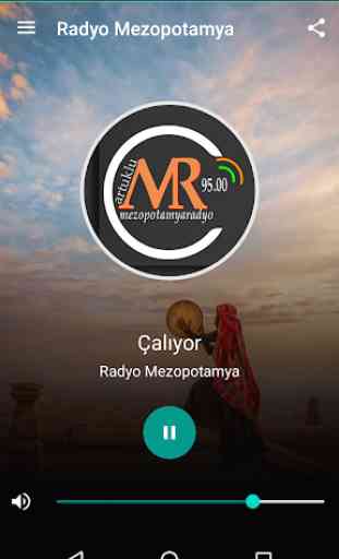Radyo Mezopotamya 2