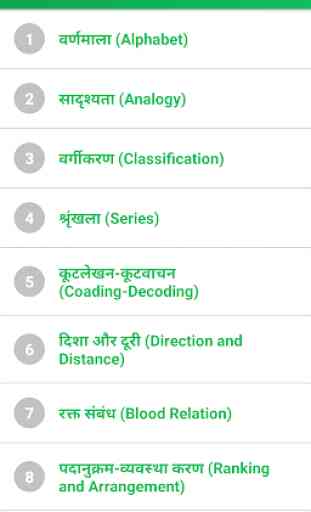 Reasoning Book Hindi(Kiran Reasoning Book)in Hindi 4