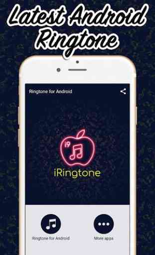 Ringtone for Android™ 2019 | 2020 2
