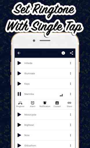 Ringtone for Android™ 2019 | 2020 4