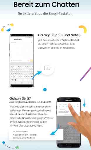 Samsung Emoji Keyboard App 4