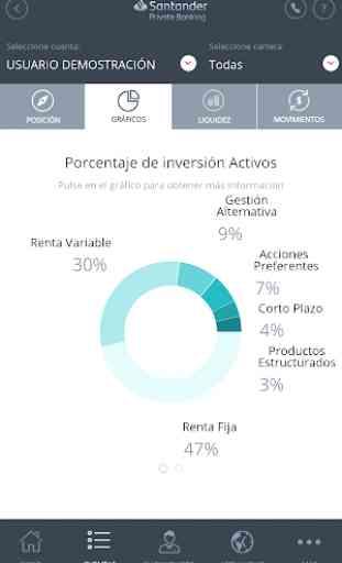 Santander Private Banking 3