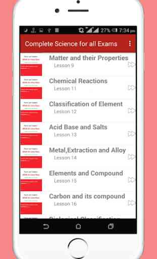 Science Book (Physics and Chemistry) 2