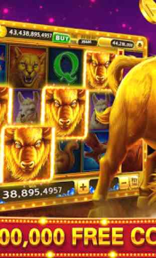 Slots Nova: Casino Slot Machines 2