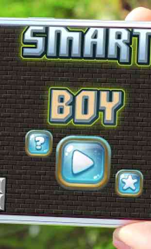 Smart Boy Game 1