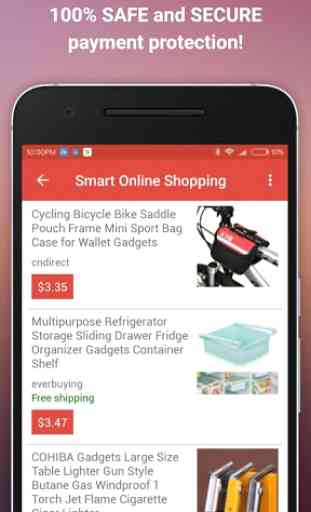Smart Online China Shopping 2