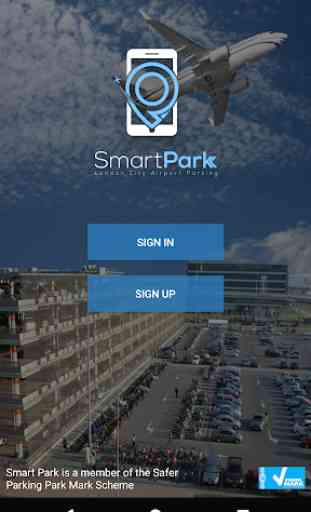 Smart Park 1