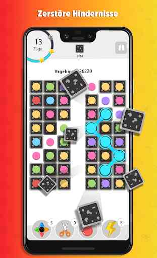 Spots Connect™ - Puzzle Spiele Kostenlos 1