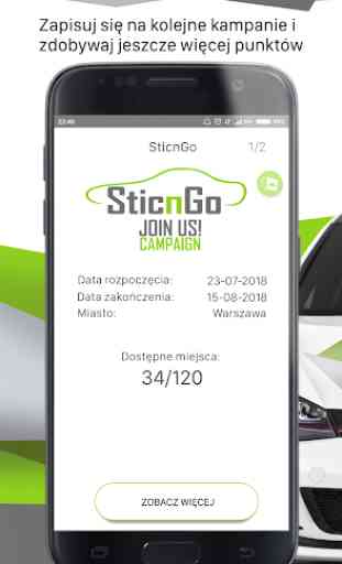 SticnGo 4