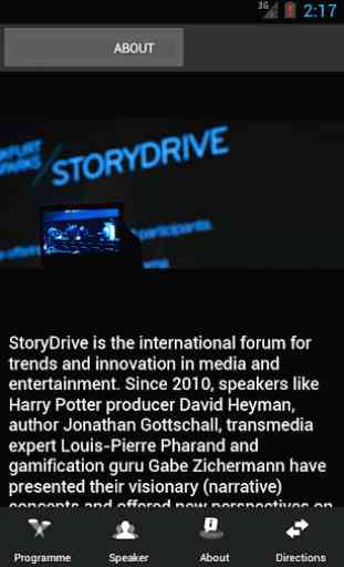 StoryDrive 2