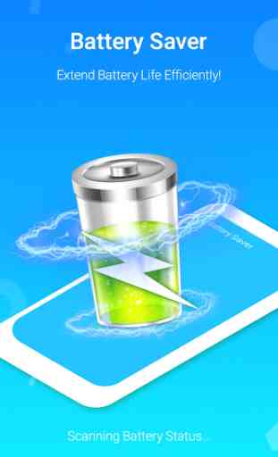 Super Cleaner - Phone Cleaner, Phone Booster 4