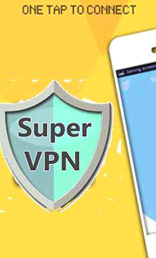 Super VPN Free Best Proxy Master Unlimited 2018 1