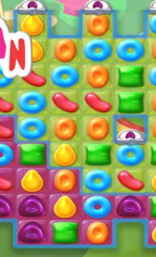 SuperTips Candy Crush Jelly 2